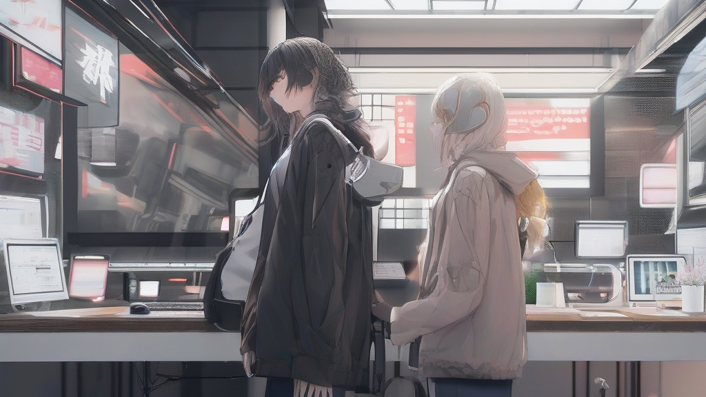 5G+ChatGPT双轮驱动：人工智能开启产业智能化新纪元