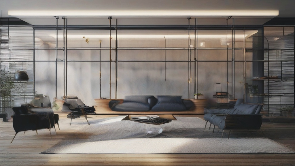 华为HiLink生态新标杆：海思芯片赋能智能家居硬件深度评测