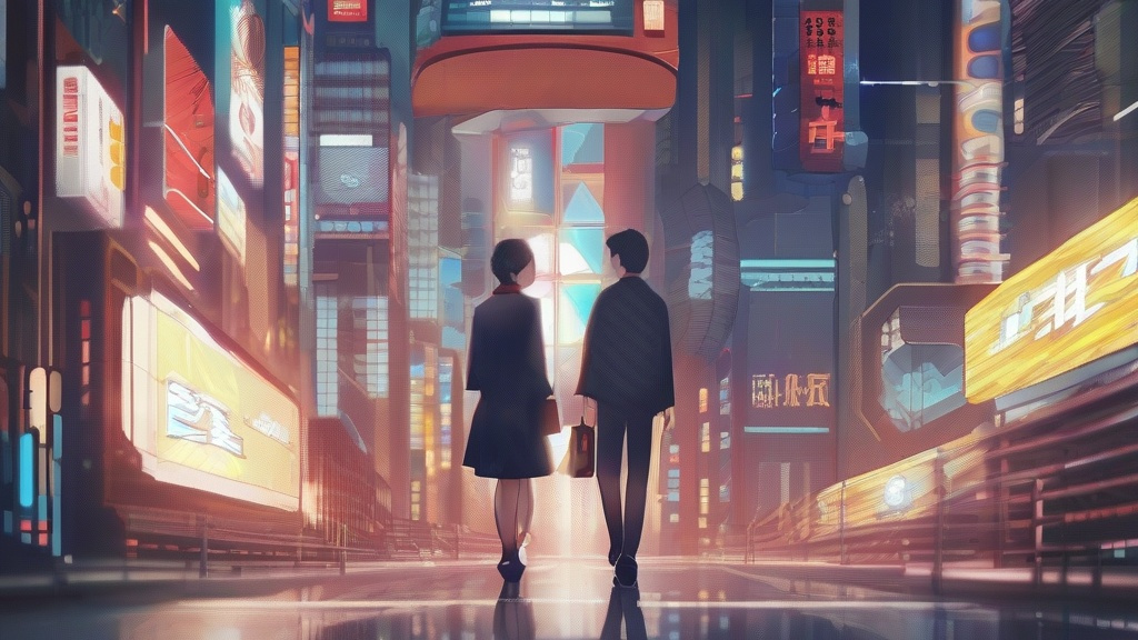 华为NVIDIA双引擎驱动：网络安全与AI算力重构科技新生态