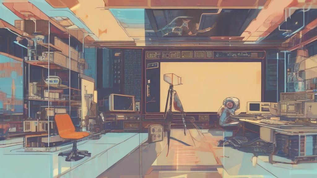 AI融合新范式：数据库、物联网与大语言模型的协同进化