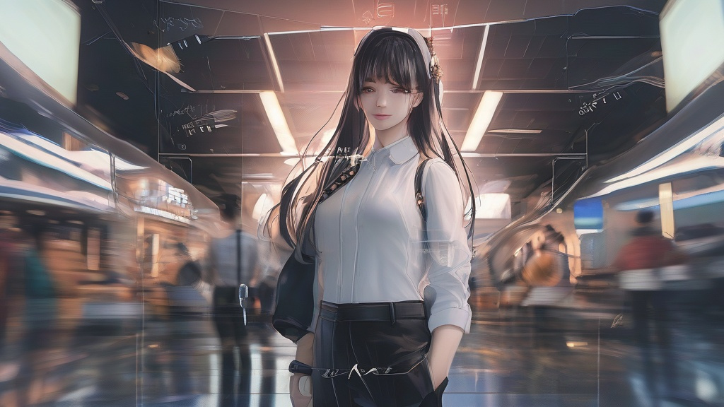 AI与区块链融合新范式：Intel引领下一代智能计算革命