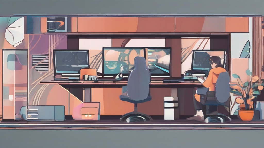 Python赋能新能源：华为云平台上的智能应用开发实践