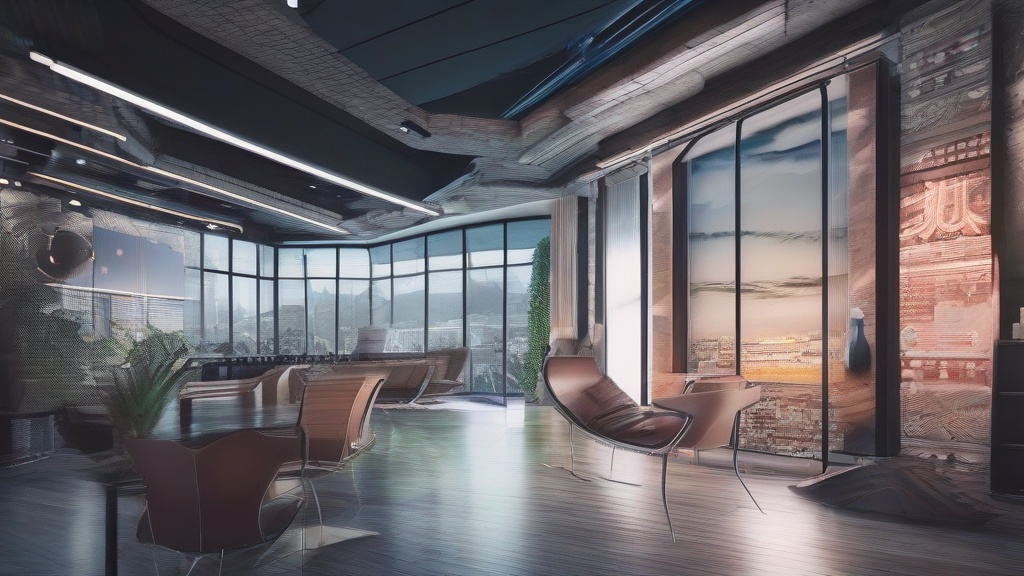 5G赋能人脸识别：构建下一代智能交互新生态