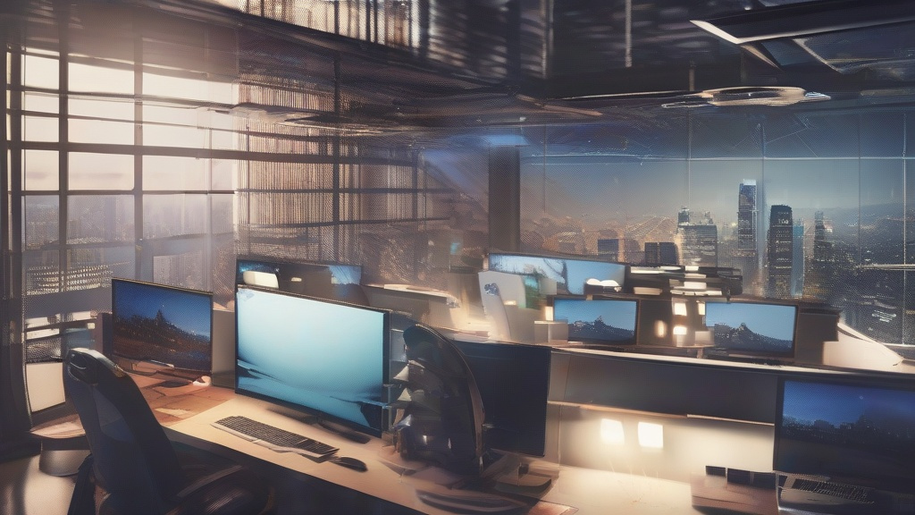 NVIDIA赋能无人机：AI驱动下的空中计算革命