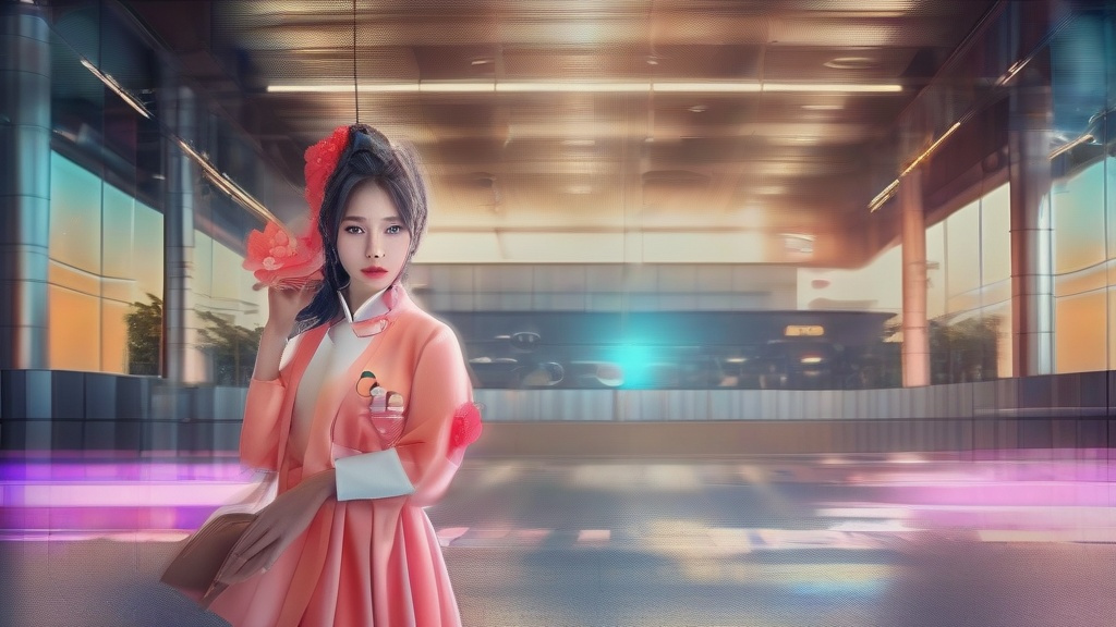 华为云与智能家居硬件协同：重新定义全场景智慧生活