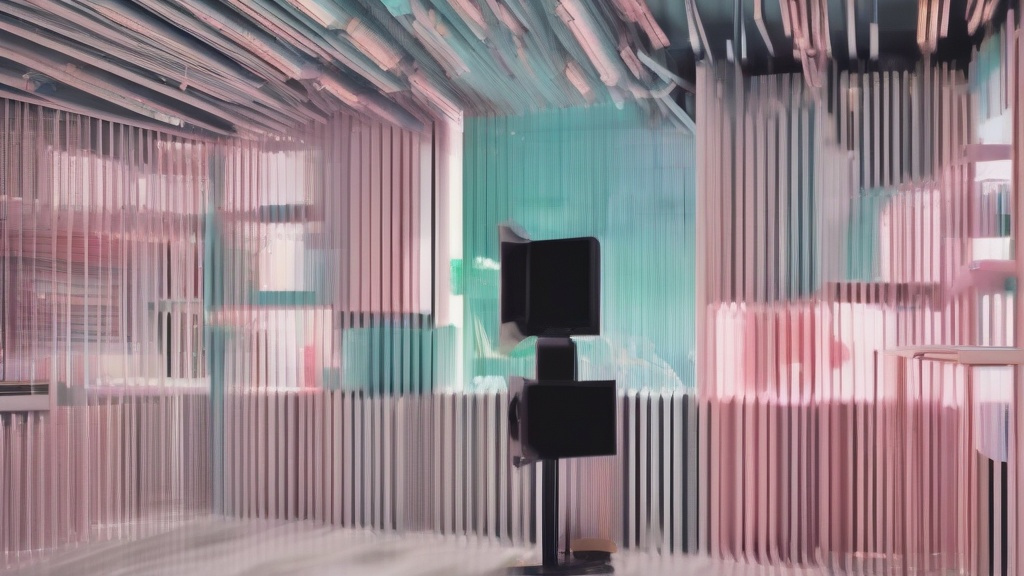 5G与AMD芯片协同：重构未来数字基础设施的底层逻辑