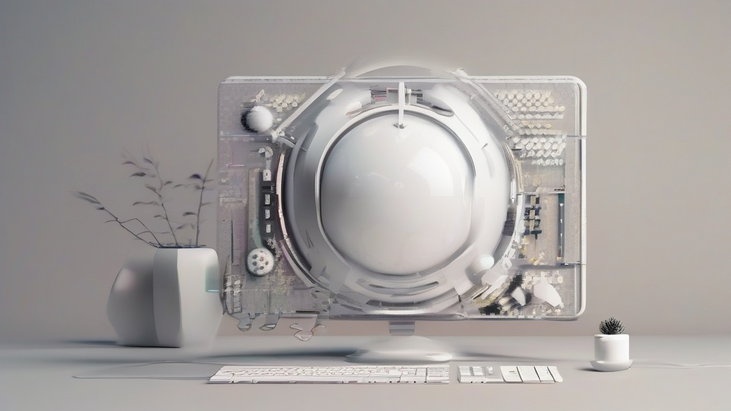 5G赋能AMD处理器与物联网：构建下一代智能硬件生态