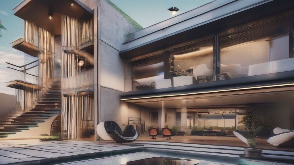 自动驾驶与GPT-4：AI技术双引擎驱动未来交通革命