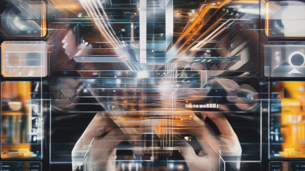 AIoT融合新标杆：边缘计算硬件的机器学习加速与物联网实践