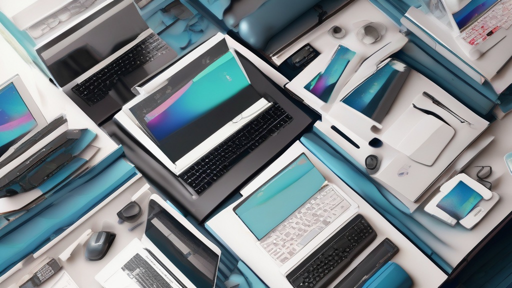 量子计算硬件突破与元宇宙基建：下一代计算革命的双引擎