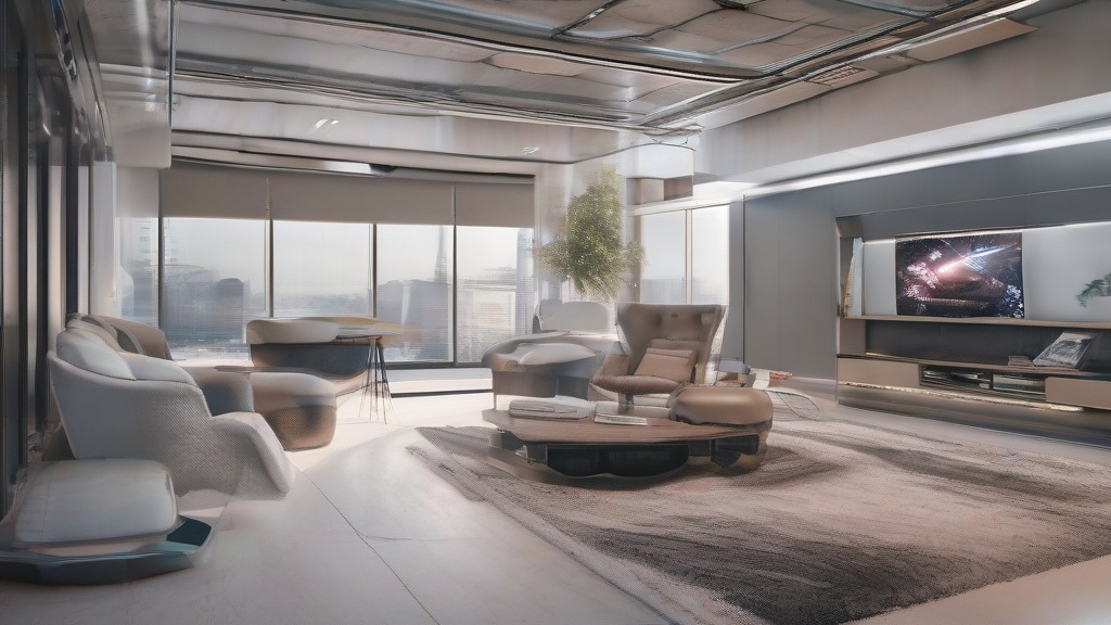 AMD算力革新、特斯拉能源生态与区块链：软件应用驱动的科技新范式