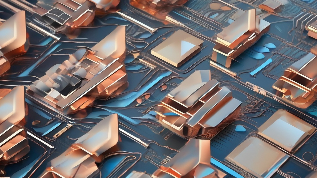 NVIDIA芯片技术突破：重塑全球计算架构的底层革命