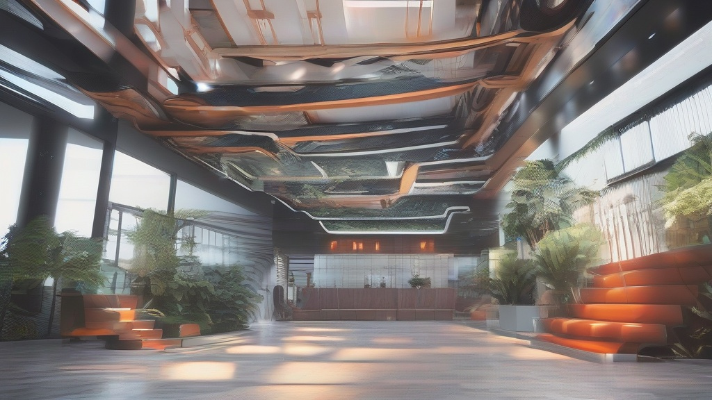 华为昇腾AI芯片赋能新能源与无人机：构建智能生态新范式