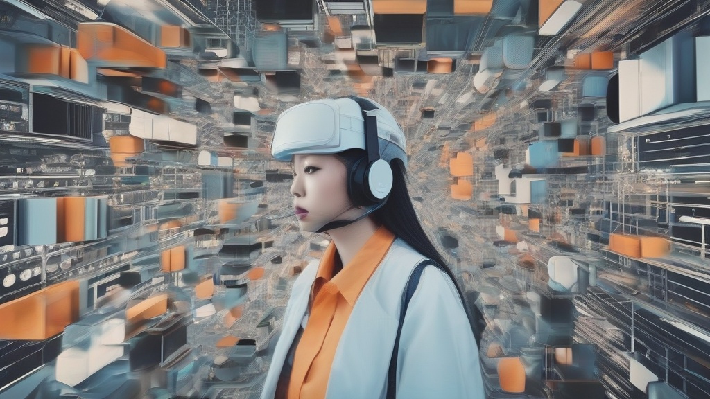 元宇宙浪潮下软件应用的安全架构与隐私保护新范式