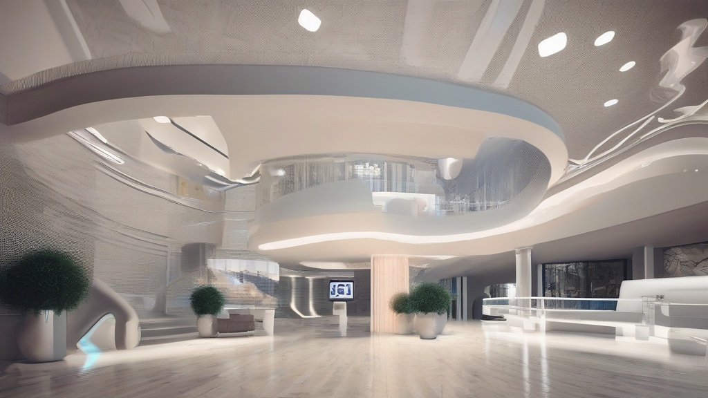 无人机、特斯拉与量子计算：重塑未来的三大科技支柱