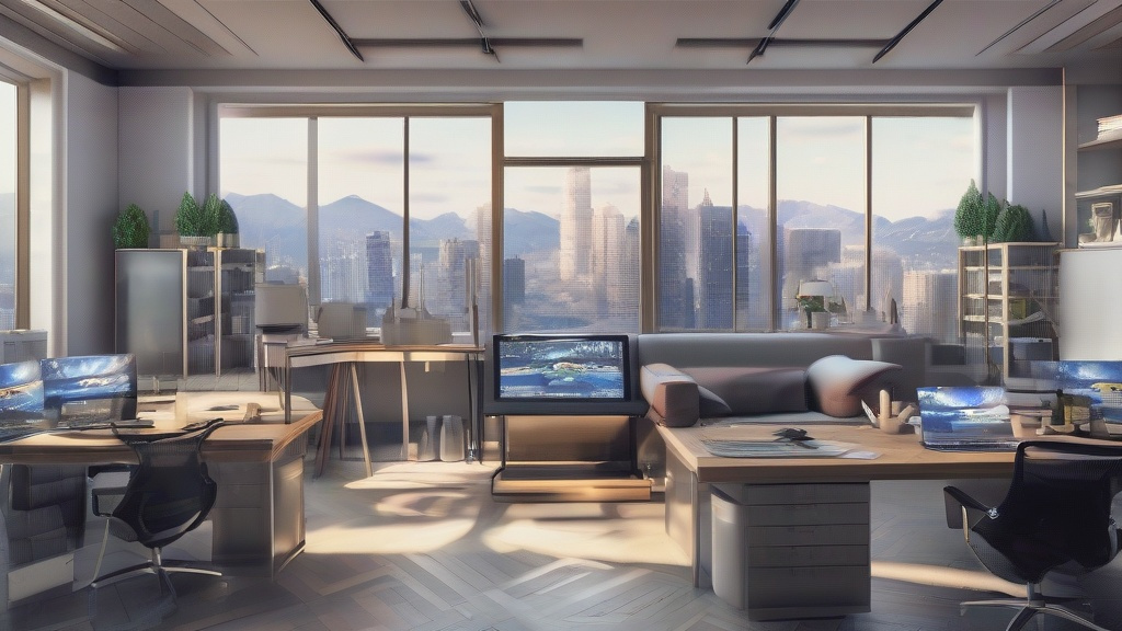 华为AI战略、Docker容器化与量子计算：科技融合新范式