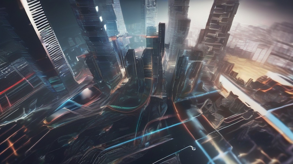 华为鸿蒙生态与物联网融合：重构前端开发的技术范式