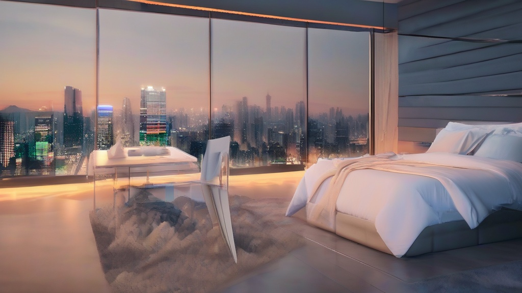 开源框架赋能人脸识别：解锁智能家居新范式