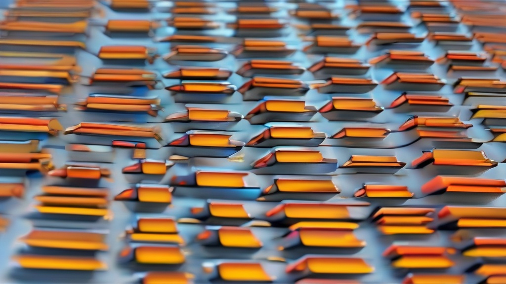 深度学习驱动下的苹果生态与半导体产业协同进化