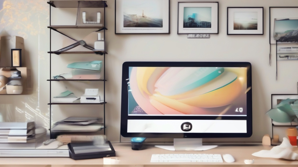 AMD芯片与区块链融合：人工智能算力革命的新范式