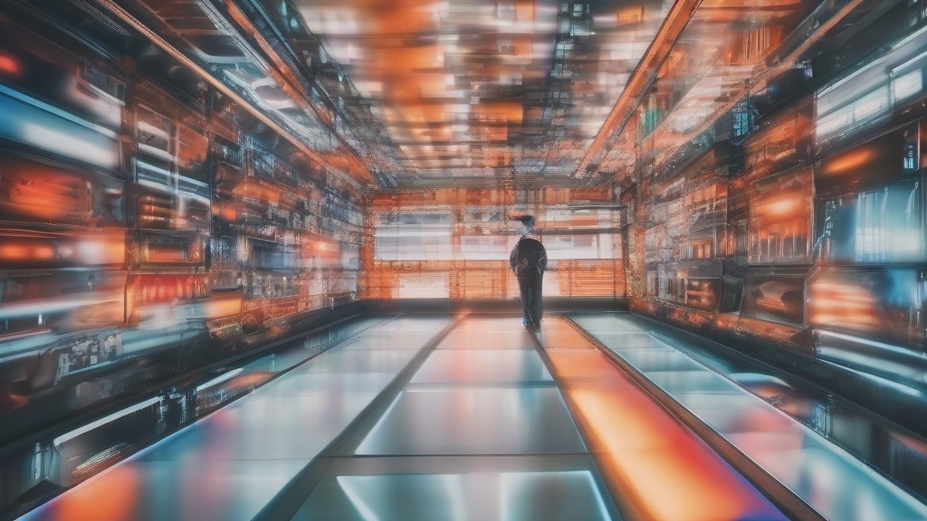 5G+AI+GPU：NVIDIA与小米如何重构智能终端生态