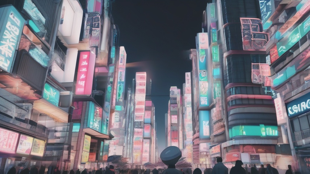 AIoT融合：芯片架构革新如何驱动万物智能时代