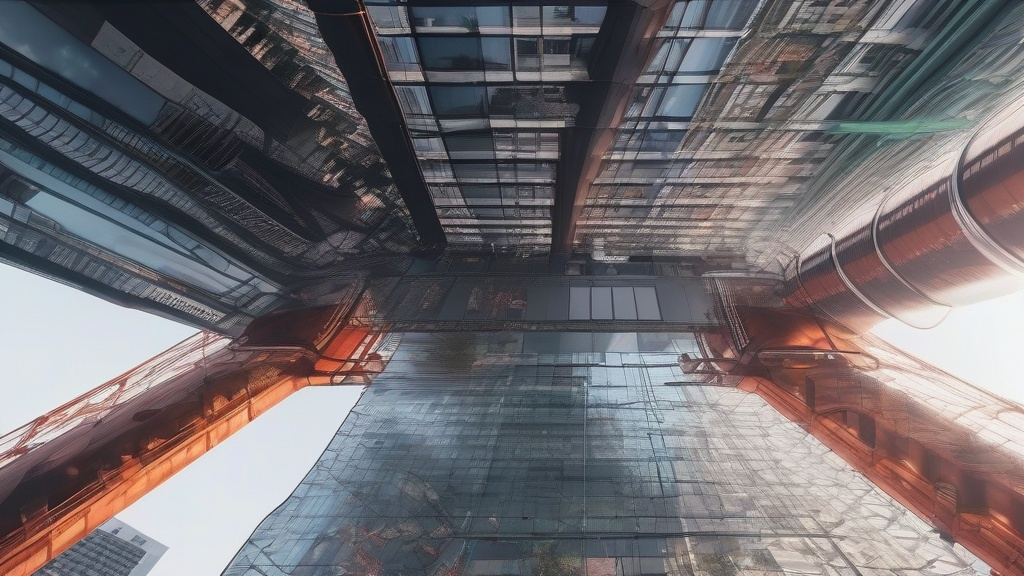 5G时代芯片性能跃迁：从制程到架构的全方位突破