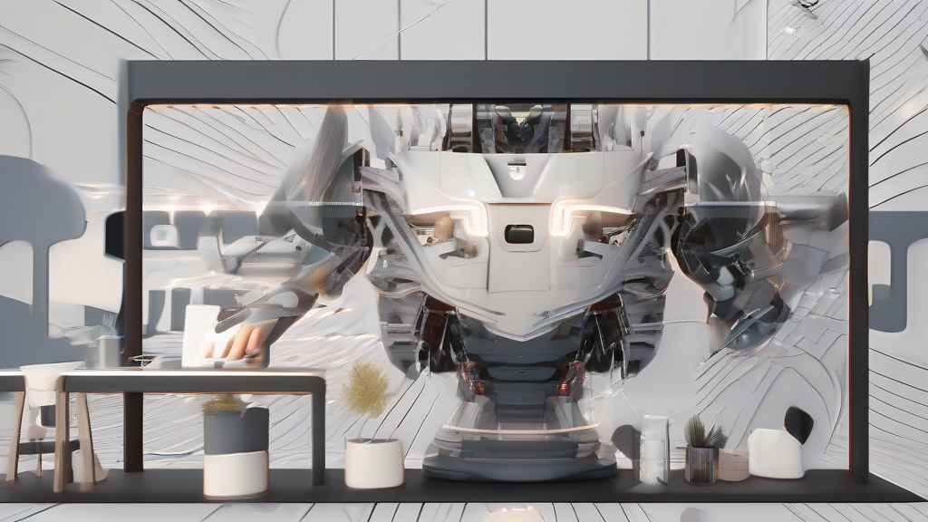 AI算力革命：半导体创新与数据库架构的协同进化