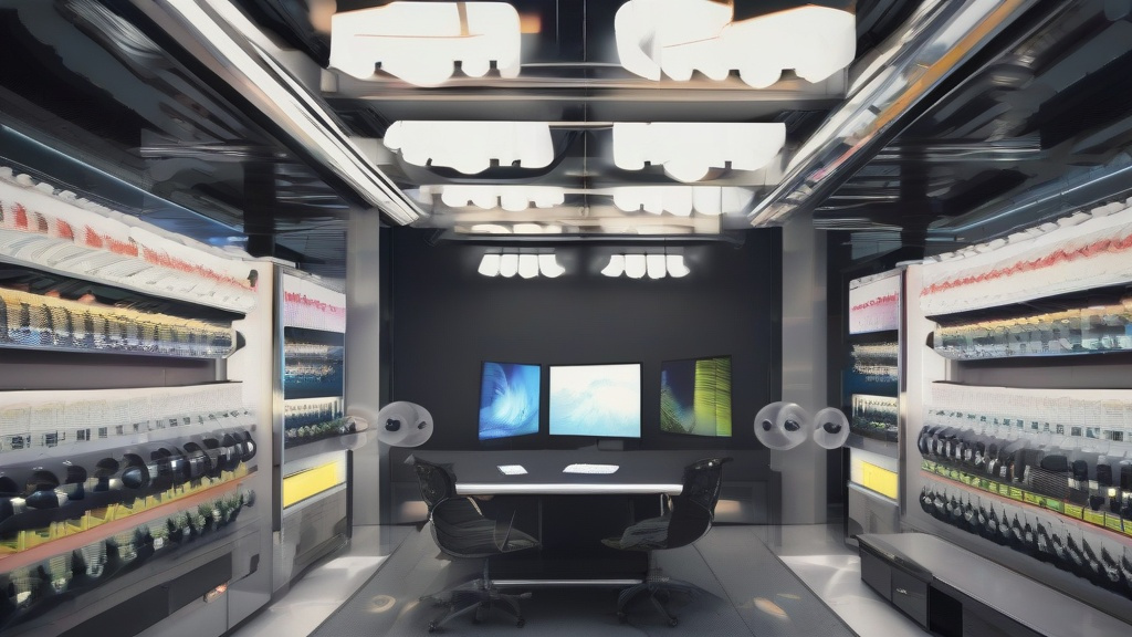 量子芯片与半导体工艺的协同进化：硬件开发者的新机遇