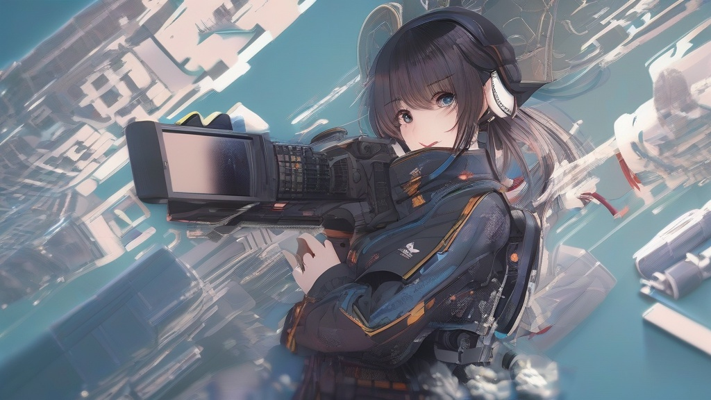 新能源革命与AI进化：小米生态与GPT-4的技术协同创新