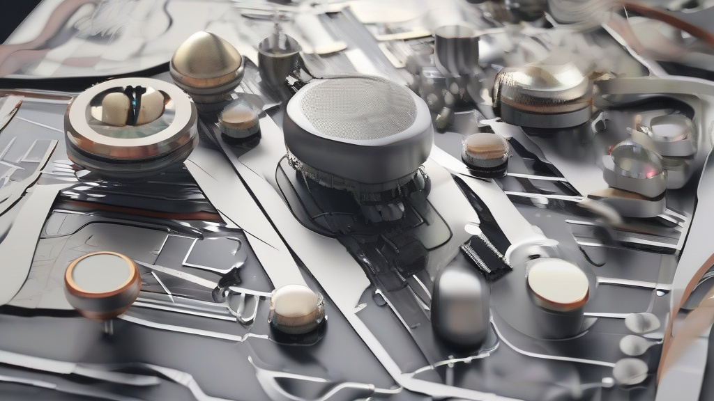 华为AI+物联网：构建万物智联的数字神经中枢