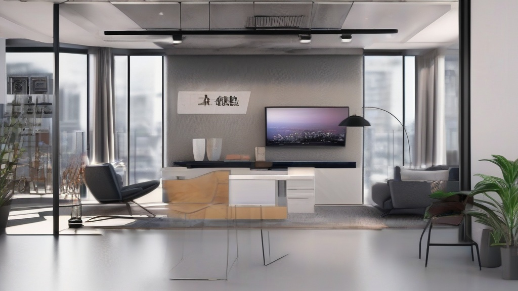 智能家居、量子计算与网页设计：科技融合下的未来应用图景