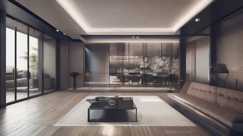 深度学习、量子计算与苹果生态：科技未来的三重奏