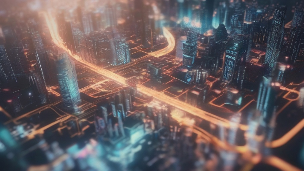 从硅基到数据流：解析半导体与大数据的硬件协同进化