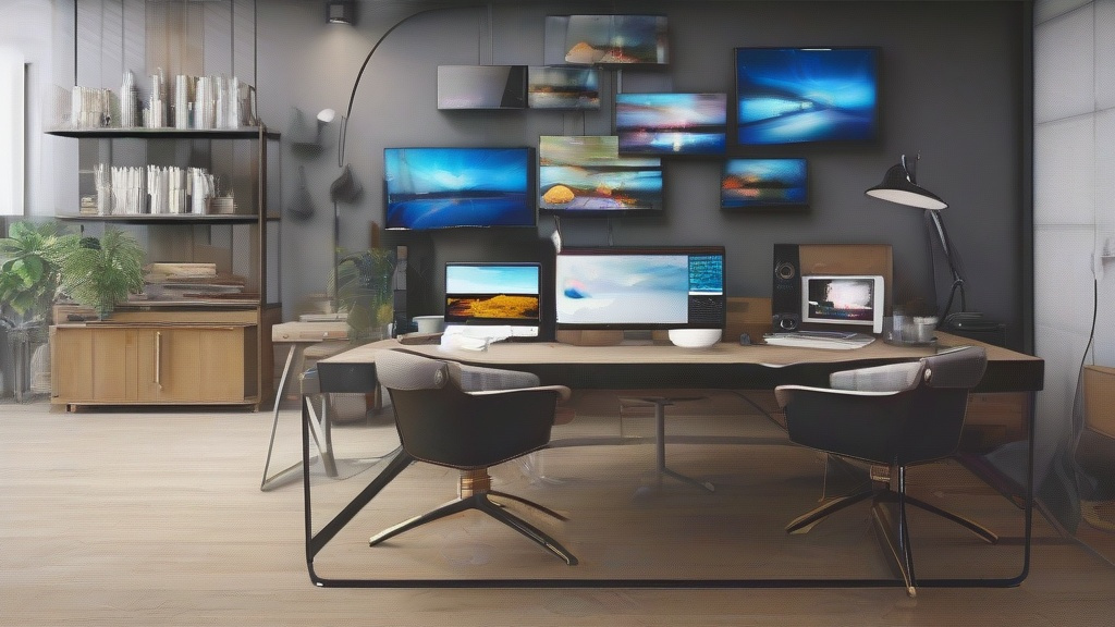 Docker容器化与数据库优化：半导体技术如何重塑软件应用架构