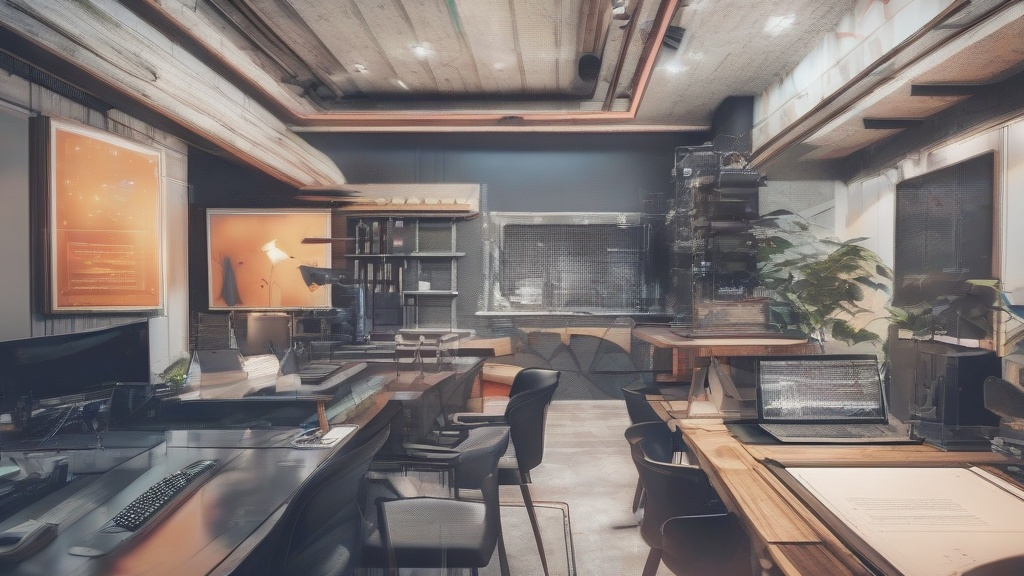 人工智能驱动下的三大前沿：自动驾驶、量子计算与元宇宙的融合突破