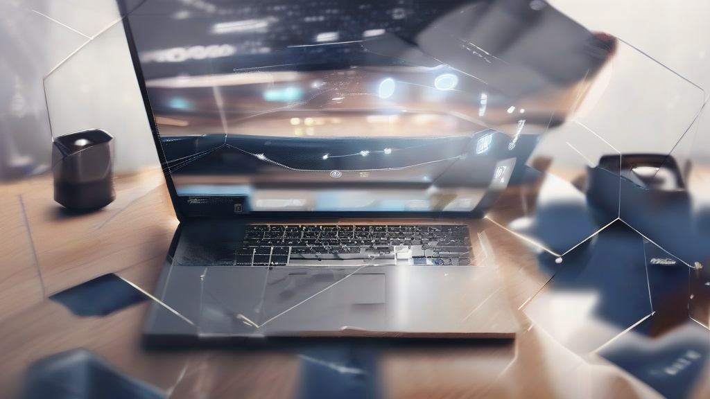 元宇宙硬件进化论：人脸识别与大数据如何重塑数字交互边界