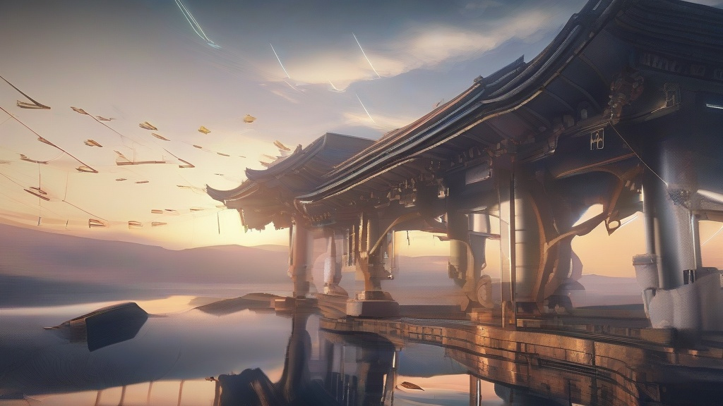 NVIDIA芯片赋能与小米生态融合：人工智能硬件创新双引擎