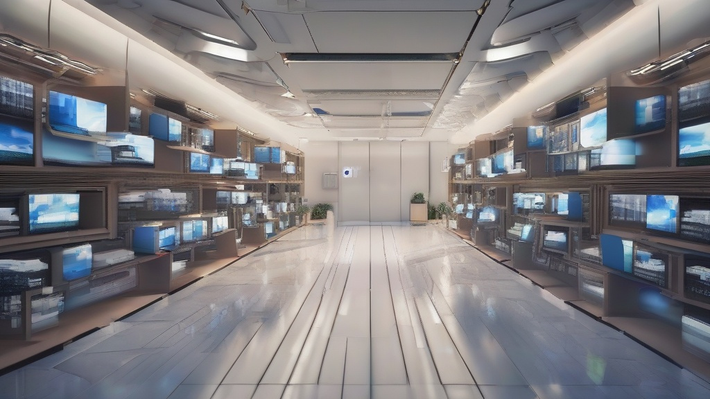 人工智能驱动下的科技融合：新能源、无人机与元宇宙的协同创新