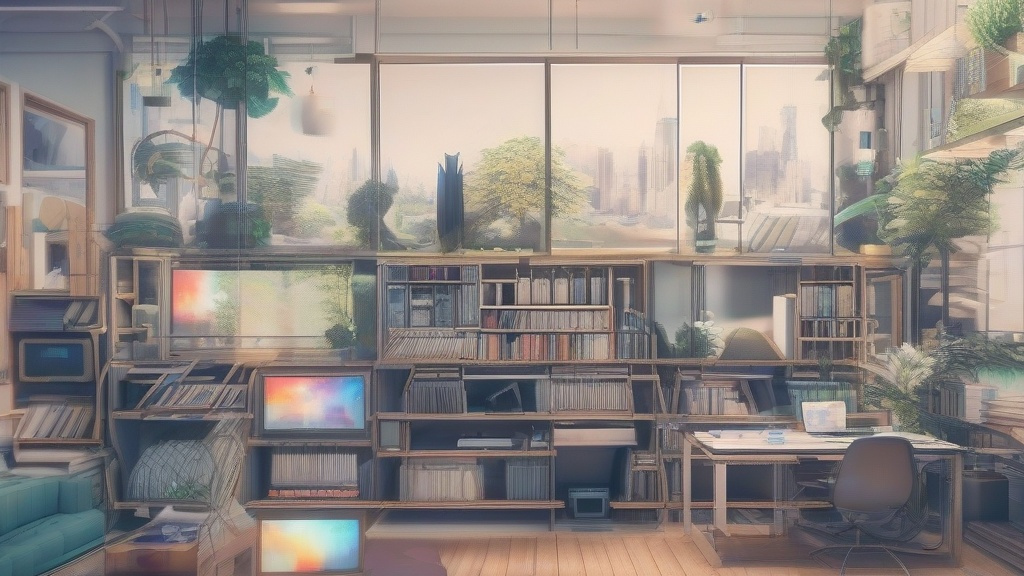 开源生态与GPT-4：人工智能民主化进程的双轮驱动