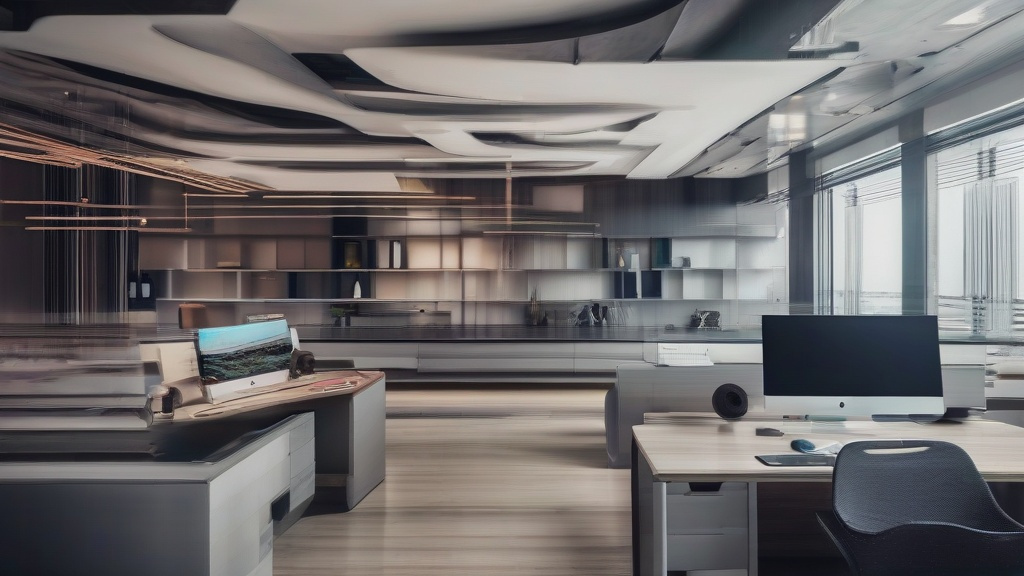 大语言模型与芯片协同进化：解锁智能时代的算力密码