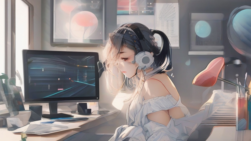 新能源革命与智能家居：科技重塑未来生活图景