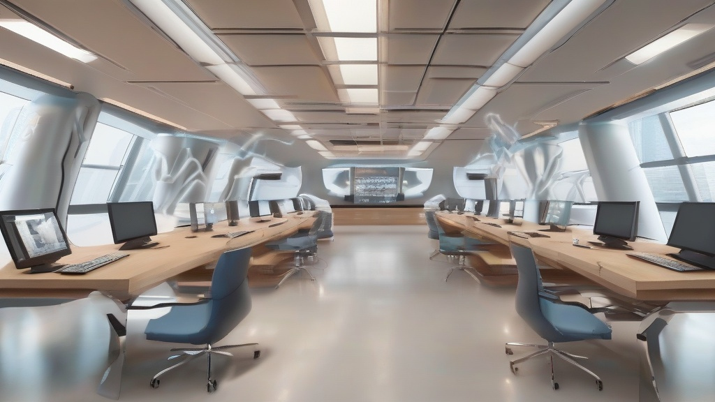 机器学习驱动、自动驾驶突破与半导体革新：科技产业的三重跃迁