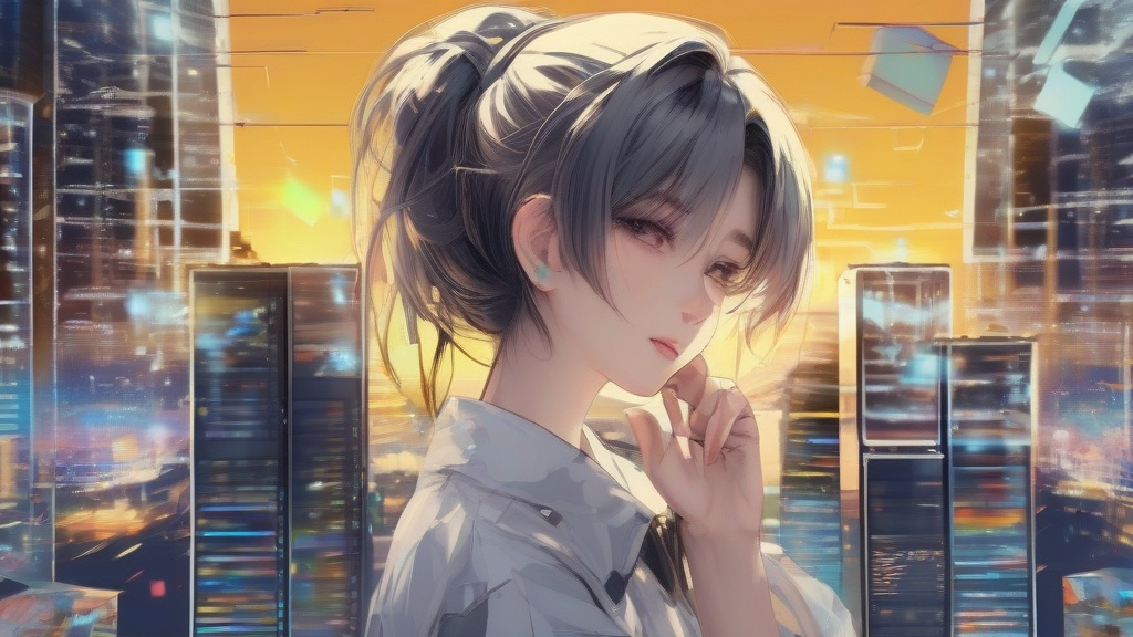 人工智能融合创新：华为算力、特斯拉自动驾驶与区块链的协同突破