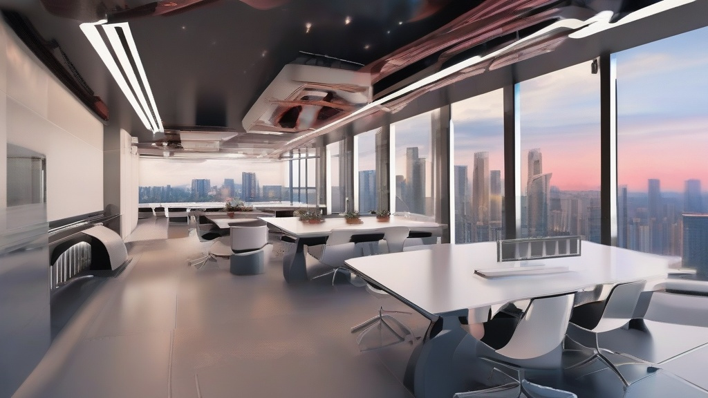 Docker容器化、新能源与元宇宙：科技融合下的创新范式探索