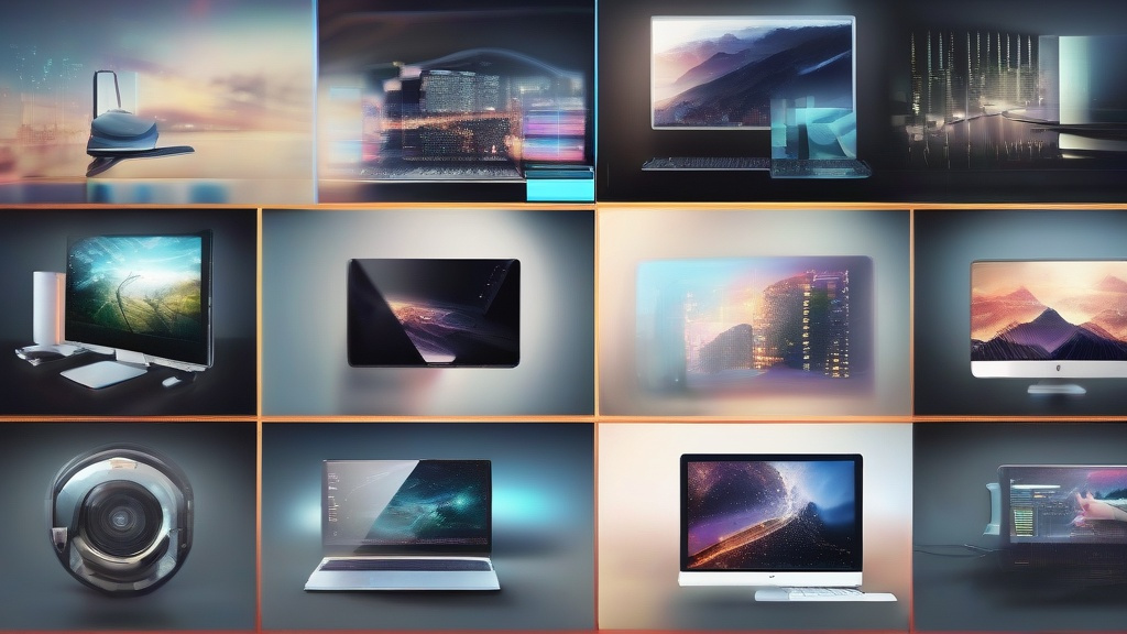 量子计算硬件评测：从数据库优化到Python生态的协同进化