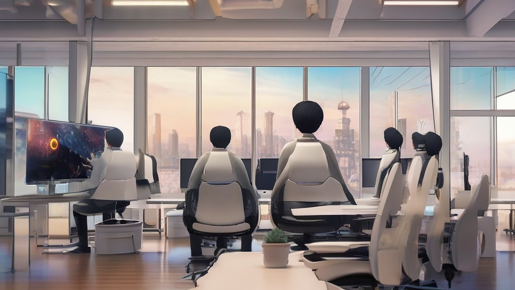 量子计算与芯片革命：重构未来计算架构的双重引擎