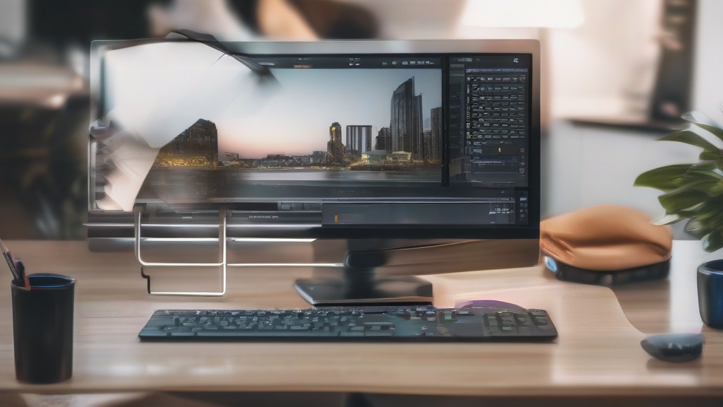 华为区块链技术赋能软件应用：构建可信数字生态新范式