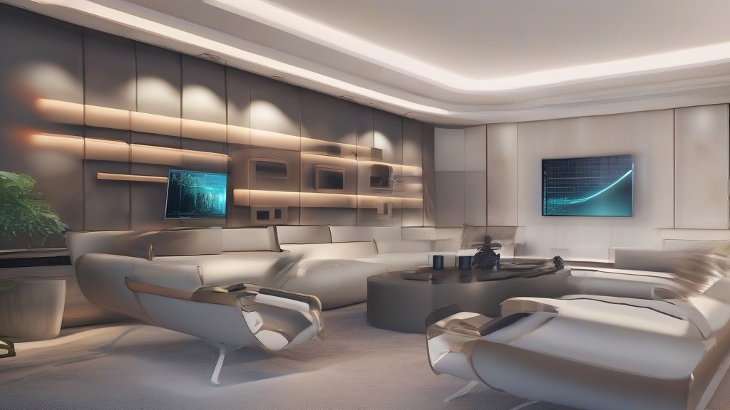 区块链硬件加速卡与元宇宙算力引擎：底层架构的革新与突破