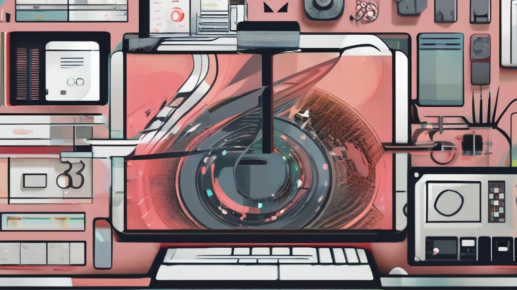 数据库架构革新与Linux生态赋能下的智能家居新范式
